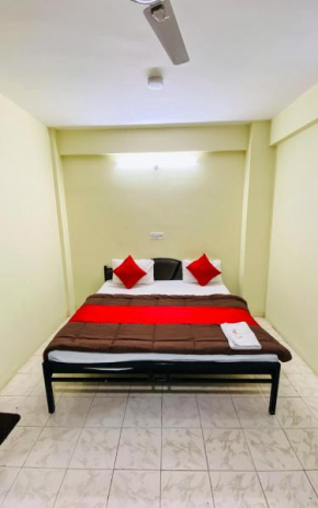 Hotel Uday Palace